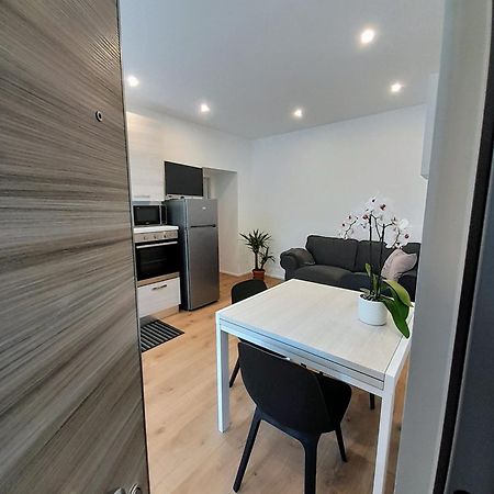 Appartement Casa Rosanelli à Tenna Extérieur photo
